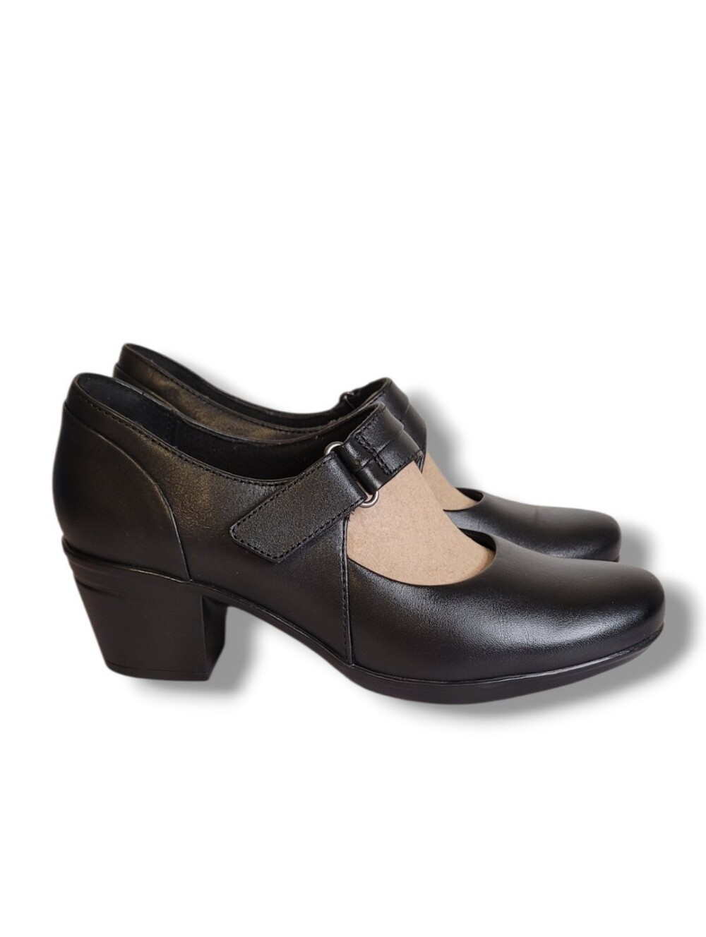 Clarks Emslie Lulin Dress Pumps - 7.5